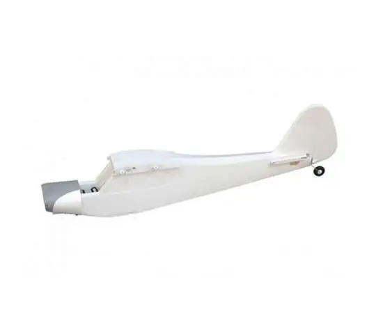 FMSRM101-1 Fuselage for PA-18 1700mm