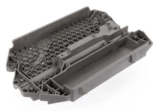 TRX-8922R Chassis Maxx Long Wheelbase