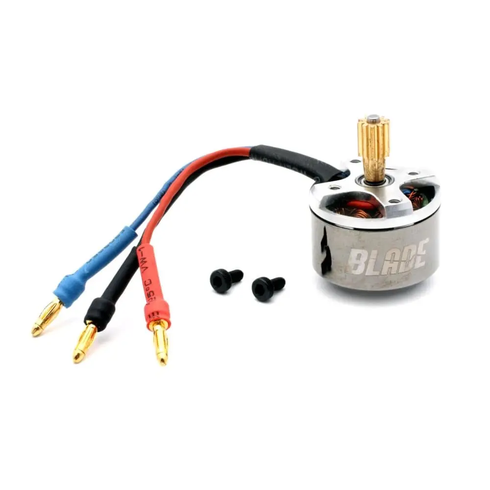 BLH3417 Fusion 180 CFX & Blade 150 S