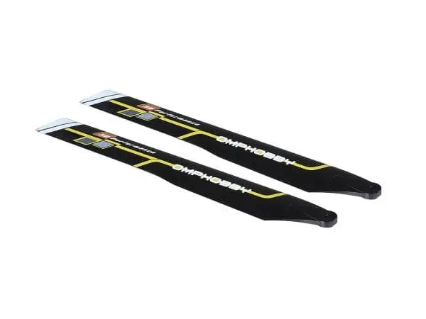 OSHM2321Y Main Blades 190mm Yellow