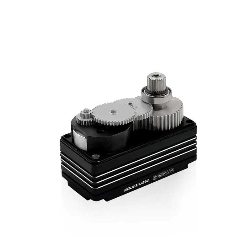 Gear Set Power HD S15