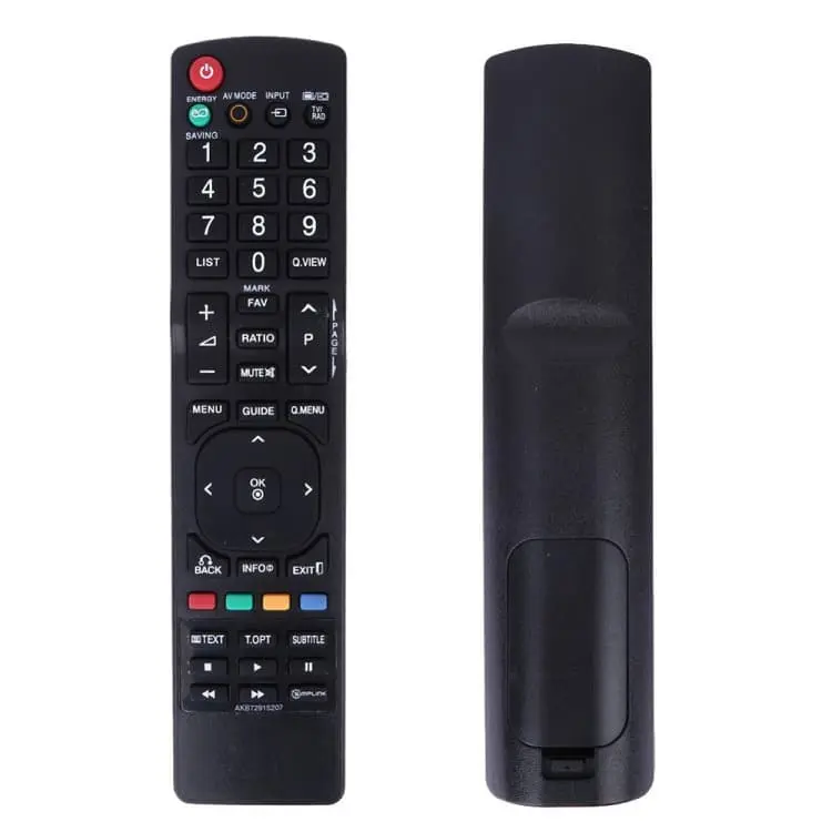 Pilot for TV-modell AKB7295244