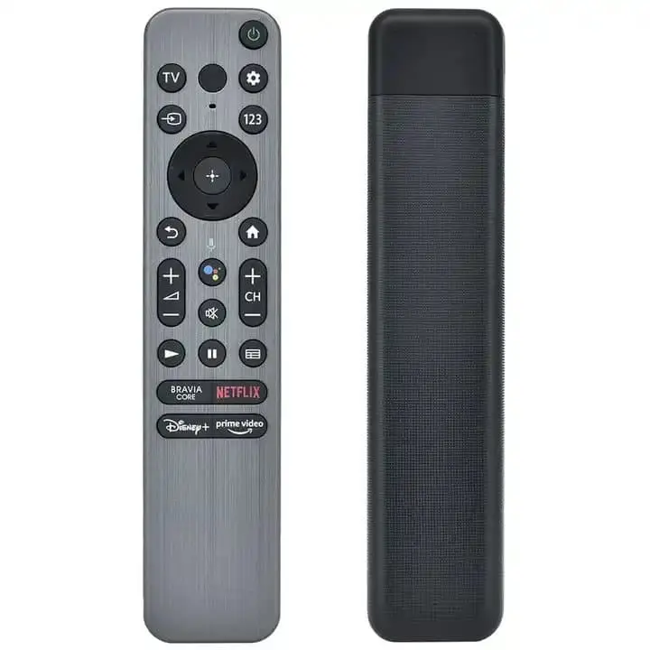TX900U-FJERNKONTROLL FOR SONY RMF-TX900U STEMME