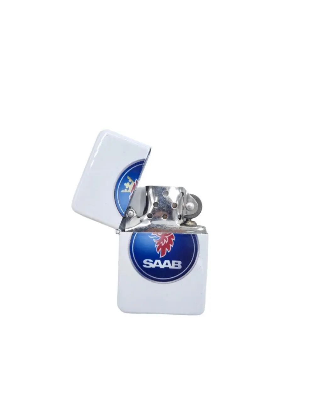 Bensin lighter - Saab