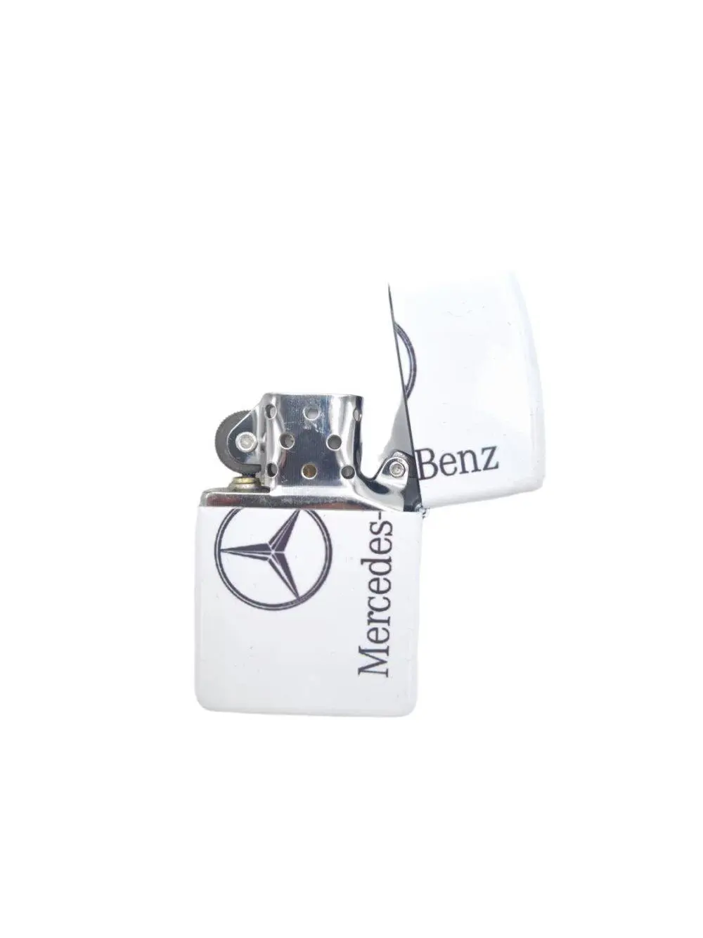 Bensin lighter - Mercedes