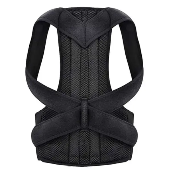 Porto vest pro back vest bedre holdning xs