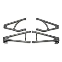 TRX-5333R Suspension arm set, adjustable wheelbase