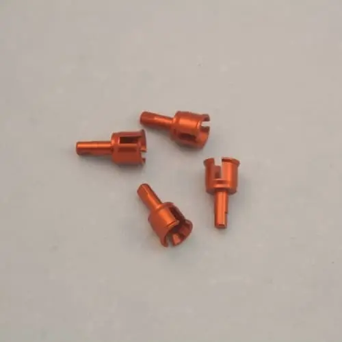 HSP-580016 Diff Cup Alu - 4pcs