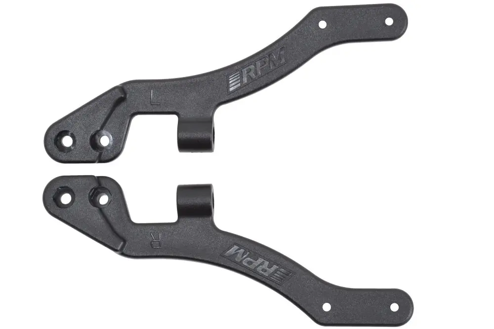 RPM-81642 Arrma & Durango 1:8 Wing Mounts