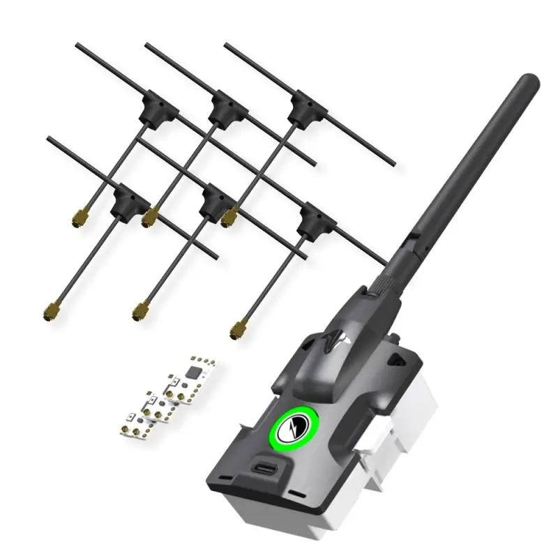 Team Blacksheep TBS Tracer Micro TX Starter Set