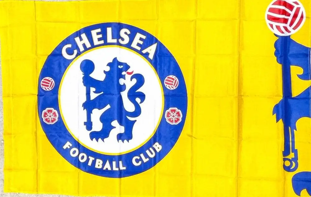 Flagg - Chelsea