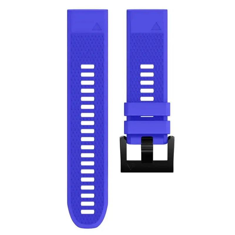 Sport Armbånd EasyFit Garmin Enduro 2 - Navy