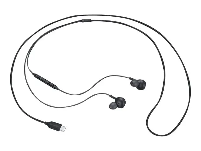 Samsung AKG USB-C ørepropper