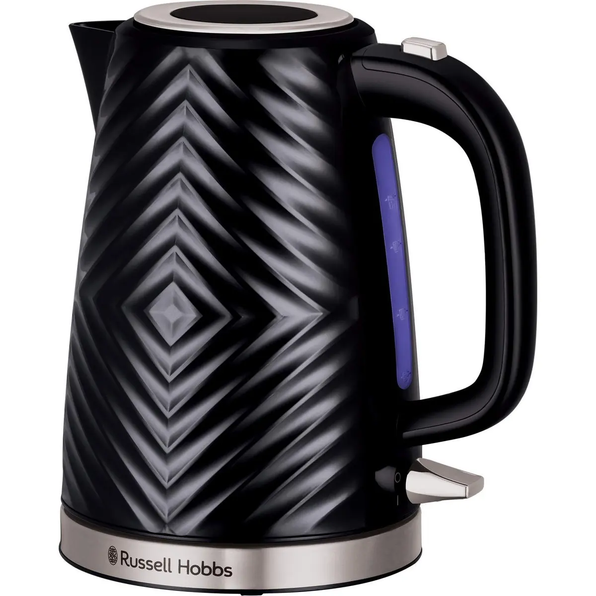 Kettle Groove Kettle Black 26380-70