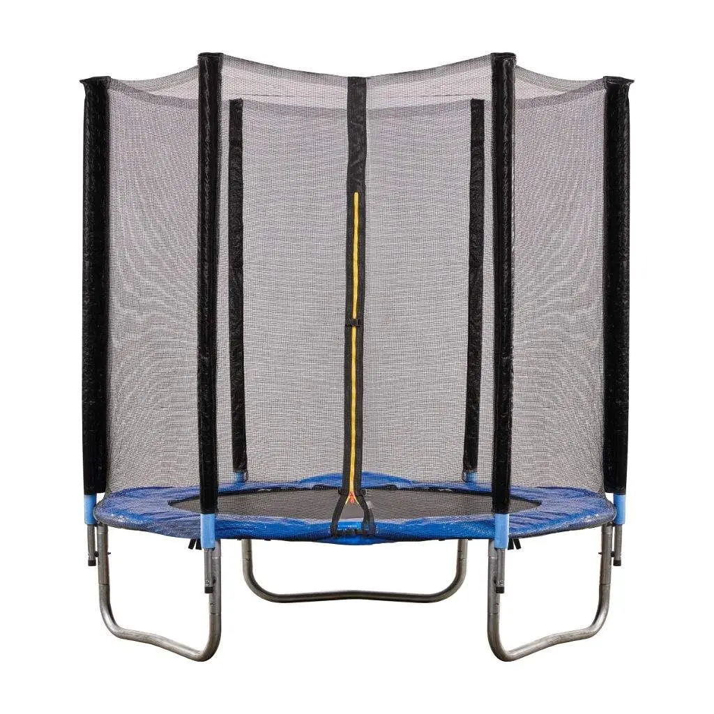 Trampolinenett for barn 183cm Trygg Utelek