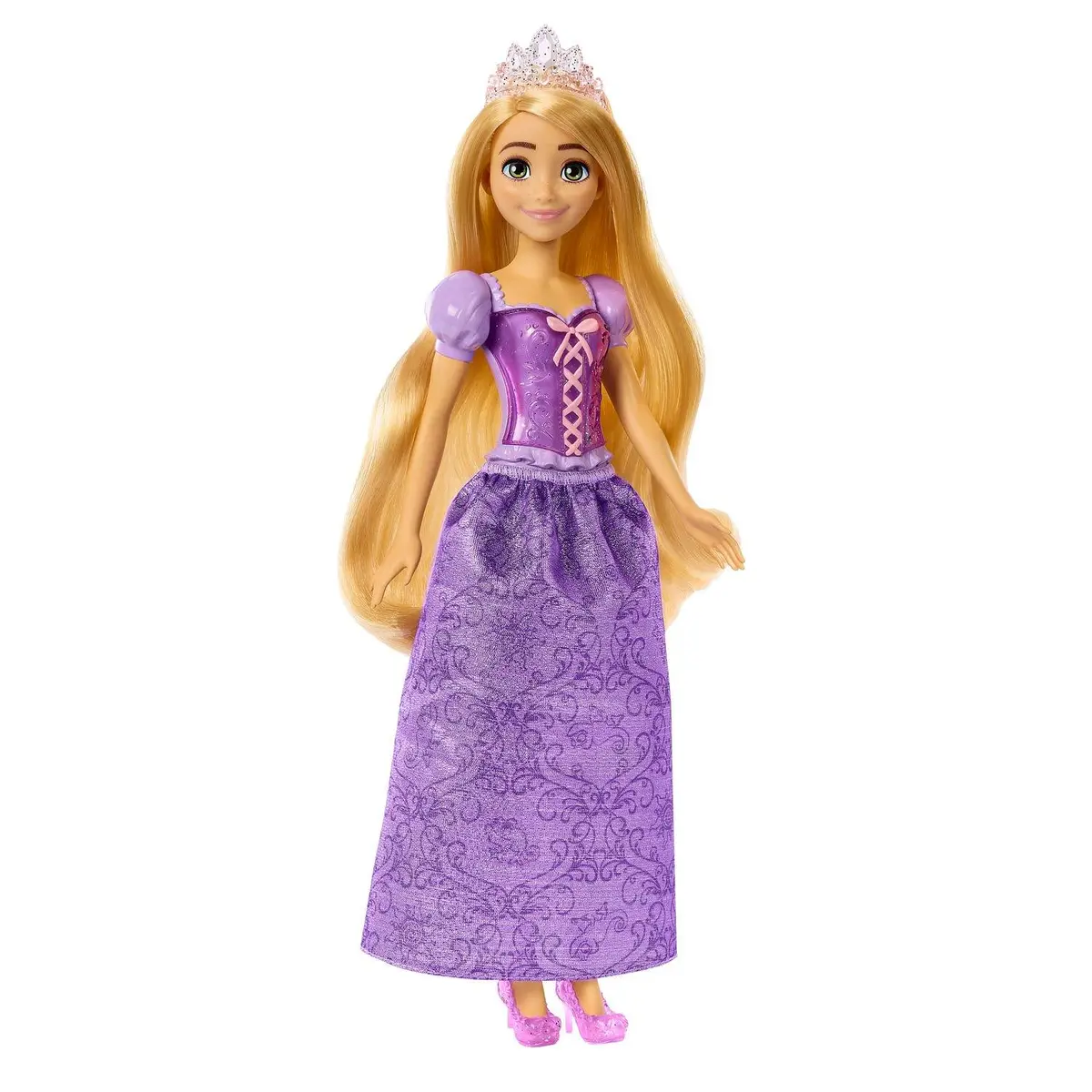Disney Prinsesse Rapunzel&Maximus Forever