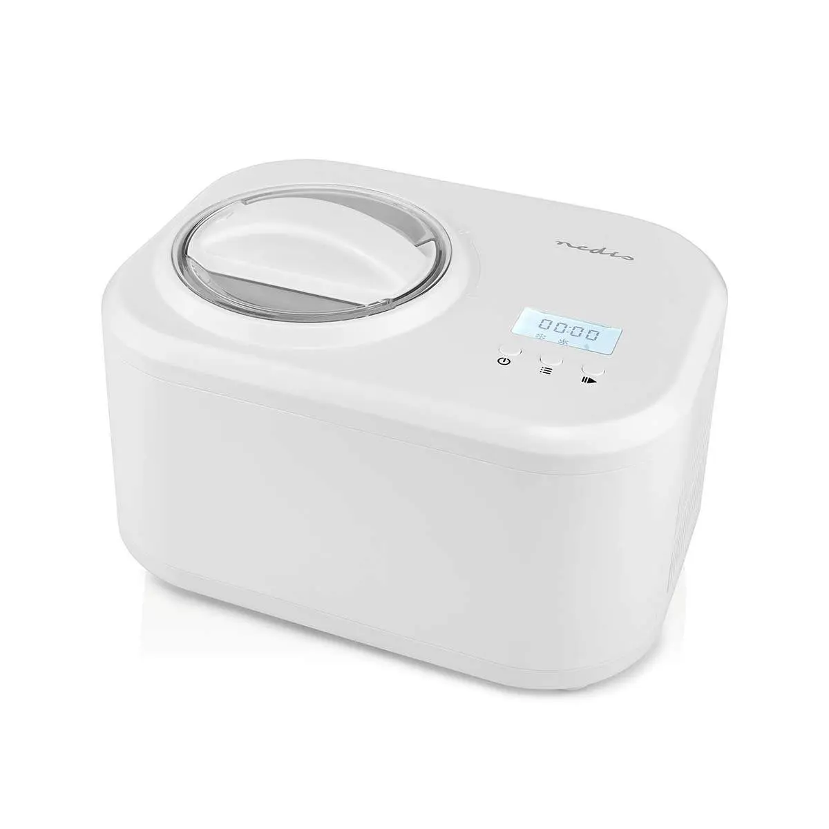 Iskrem maskin | 1.0 l