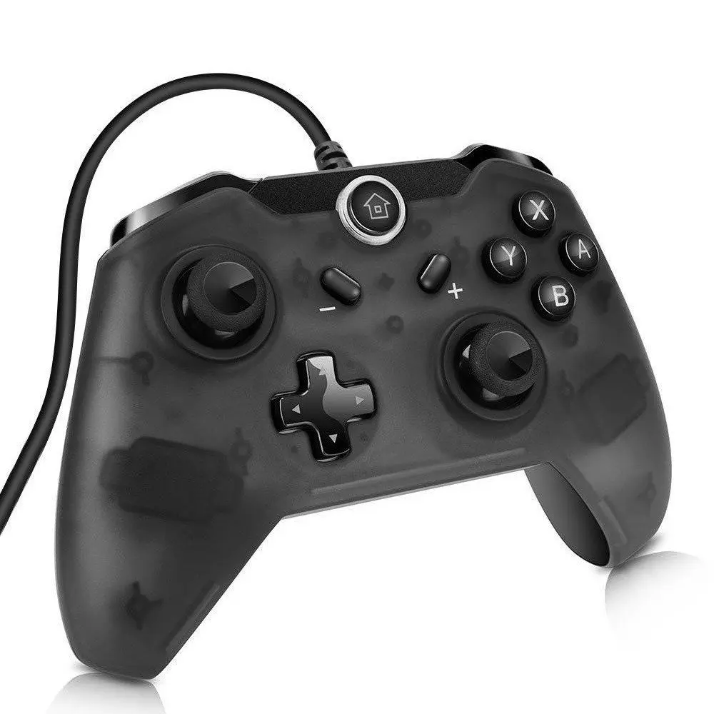Spillkontroll for Nintendo Switch