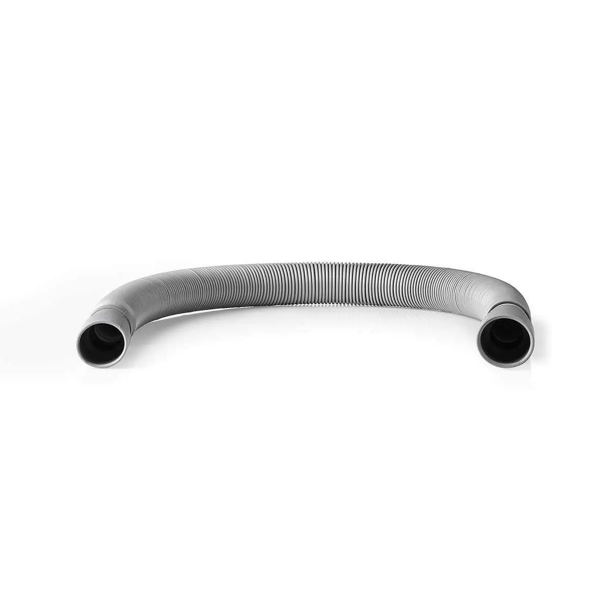 Extend Outlet Hose | 24/19 mm | 29/22 mm | 0.5 Bar | 50 °C | 2.00 m | Dish / Washing Machine