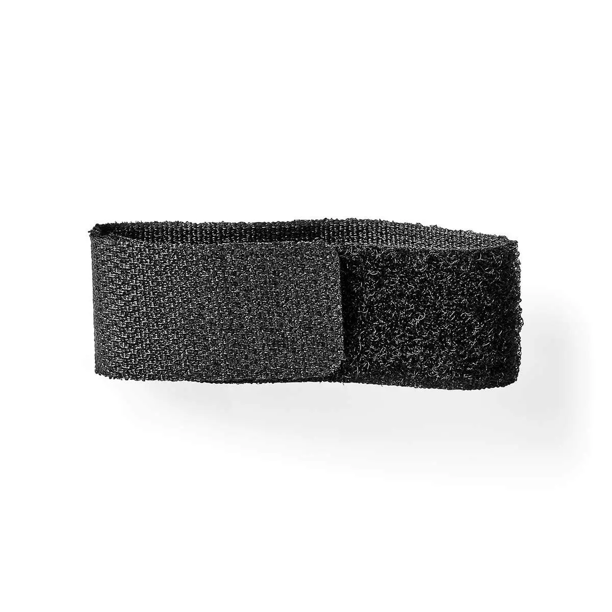 Kabel Ledelse | Hook og Loop | Låst | 6 stk.