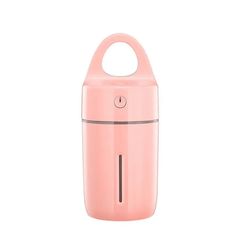 Magic Cup Luftfukter - Rosa