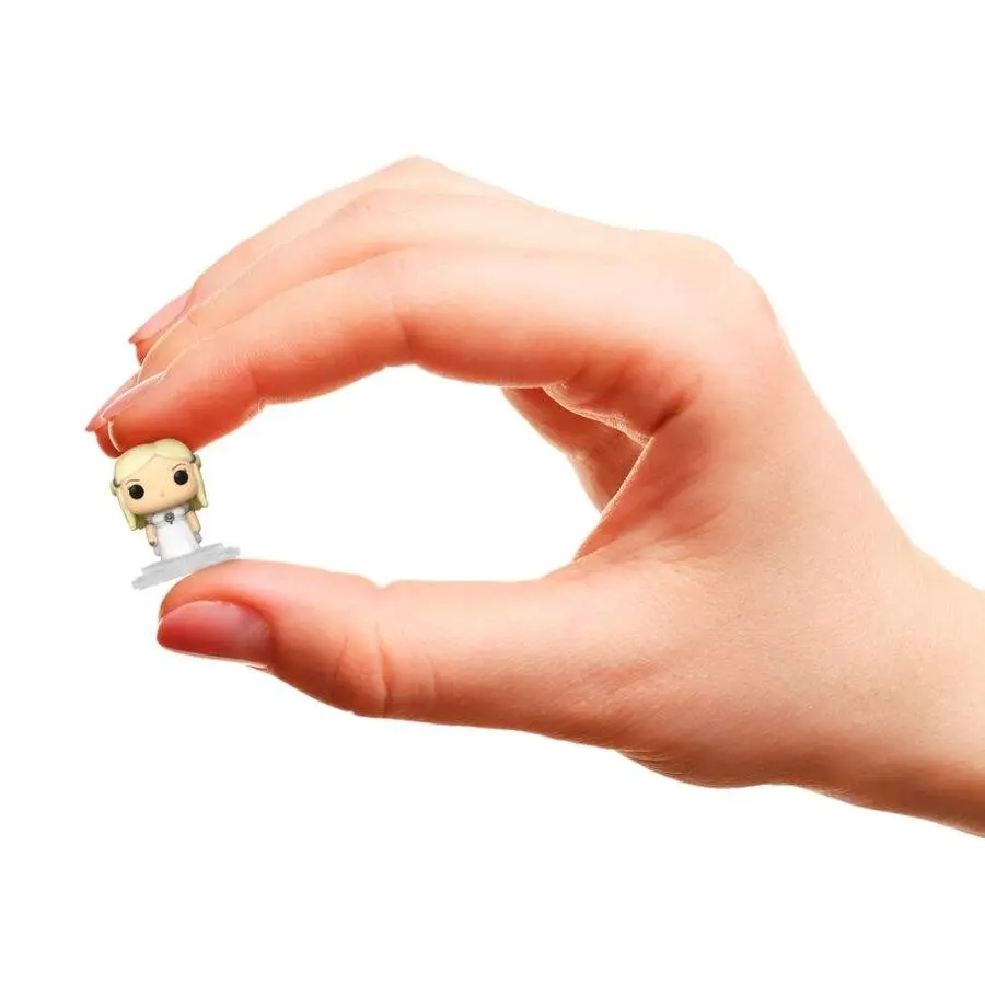 Blisterpakke Bitty POP Game of Thrones Khaleesi figur