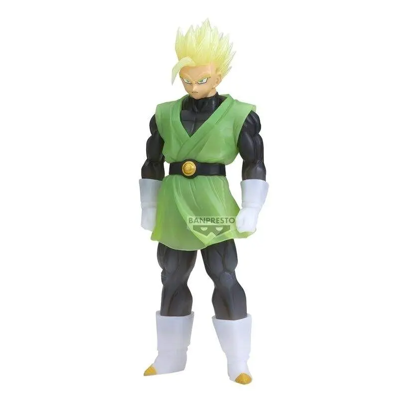 Gohan Clearise figur 18 cm - Dragon Ball Z samleleketøy