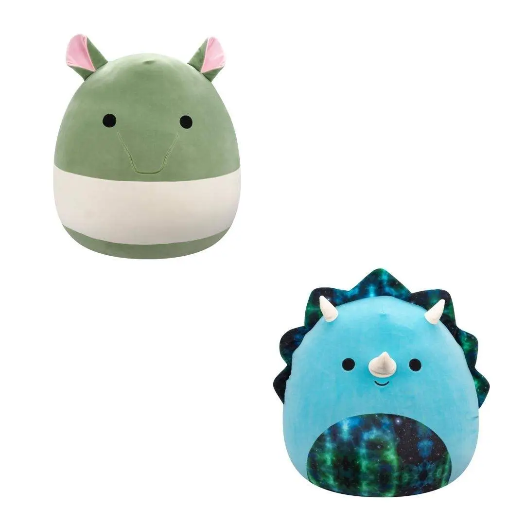 Squishmallows W20 plysjleketøy, 60 Cm