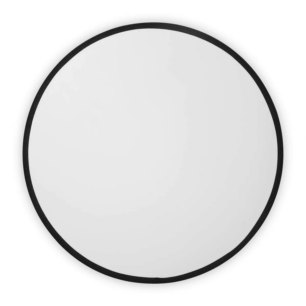 Svart stofftaklampe – 38 cm, E27-sokkel, 2 pærer