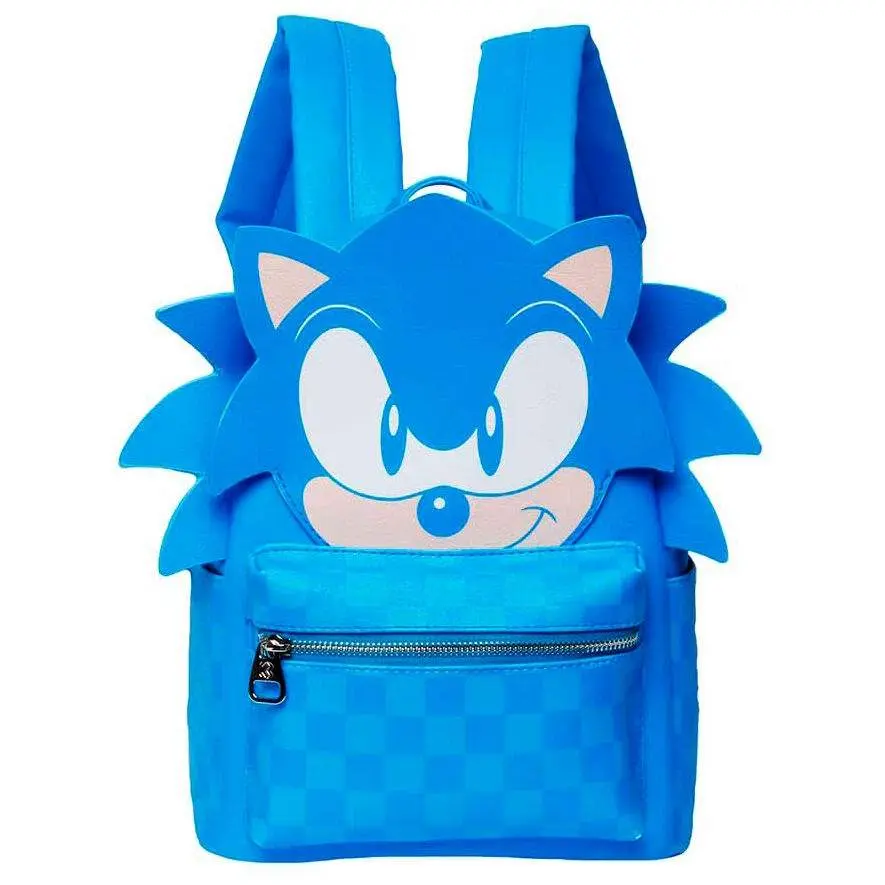 Sonic the Hedgehog Speed-ryggsekk 31 cm