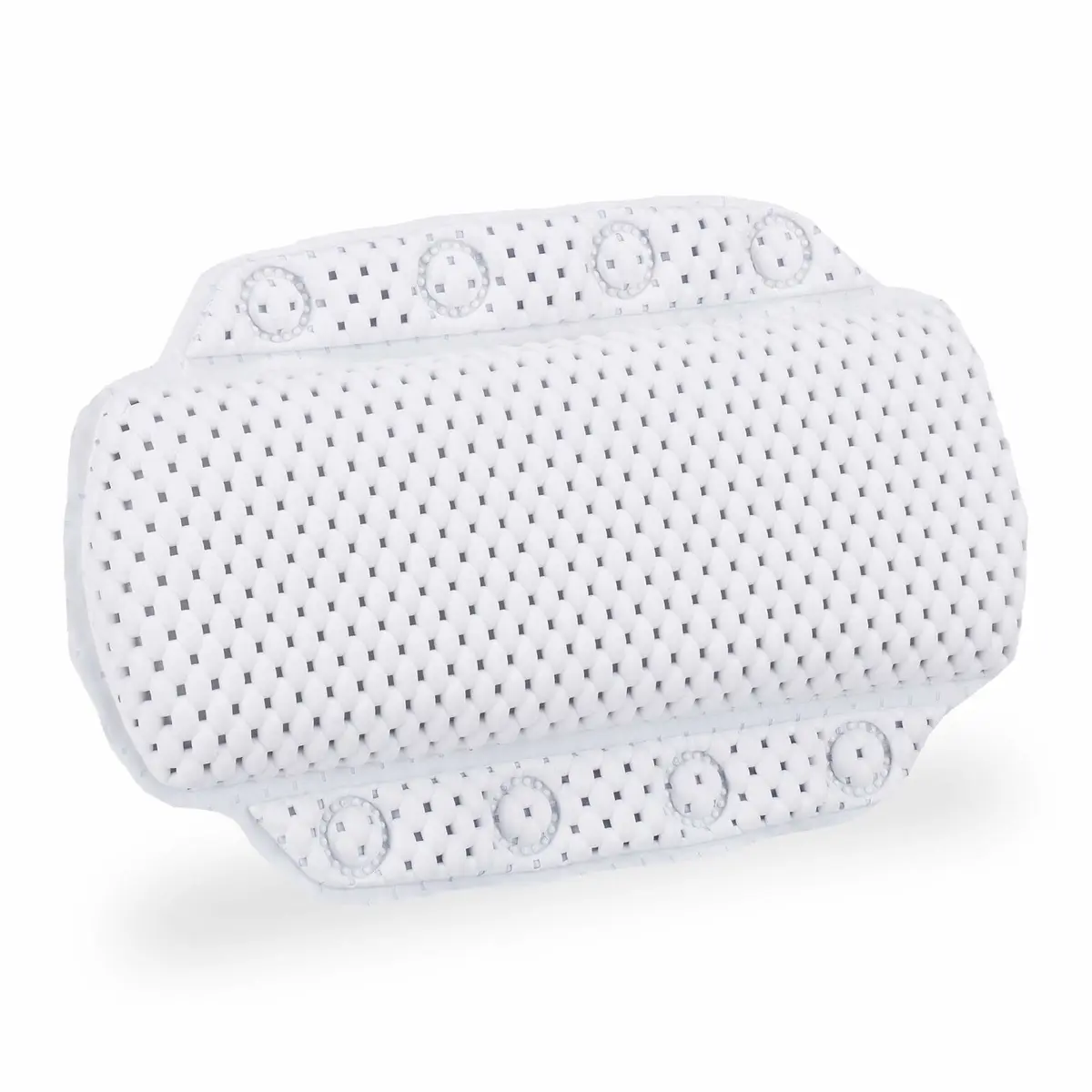 Badekarpute med sugekopper