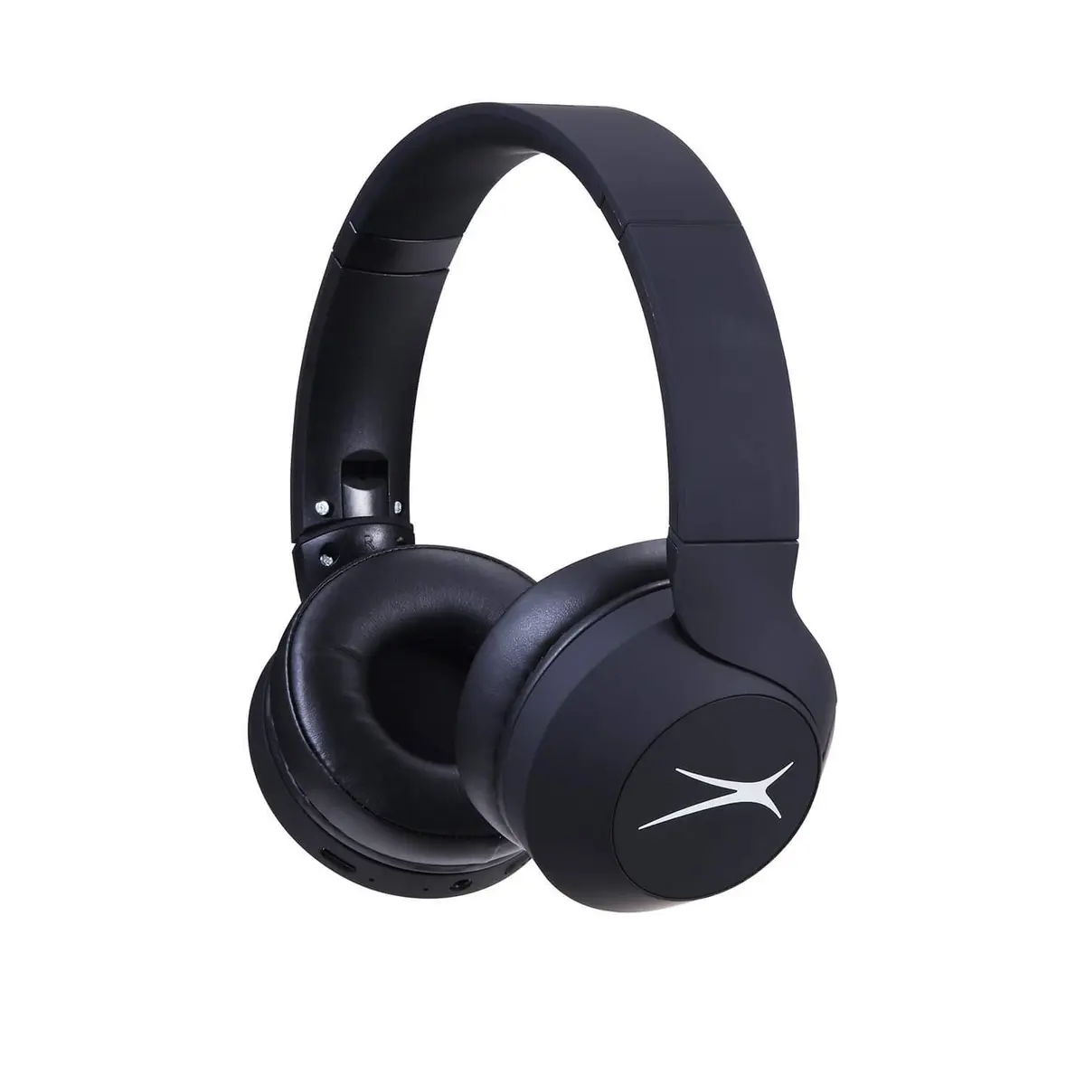 ALTEC LANSING Kids Hodetelefon ANC Wireless 2in1 On-Ear Svart