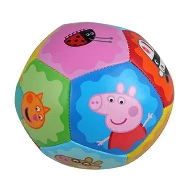 Soft Ball Peppa Pig