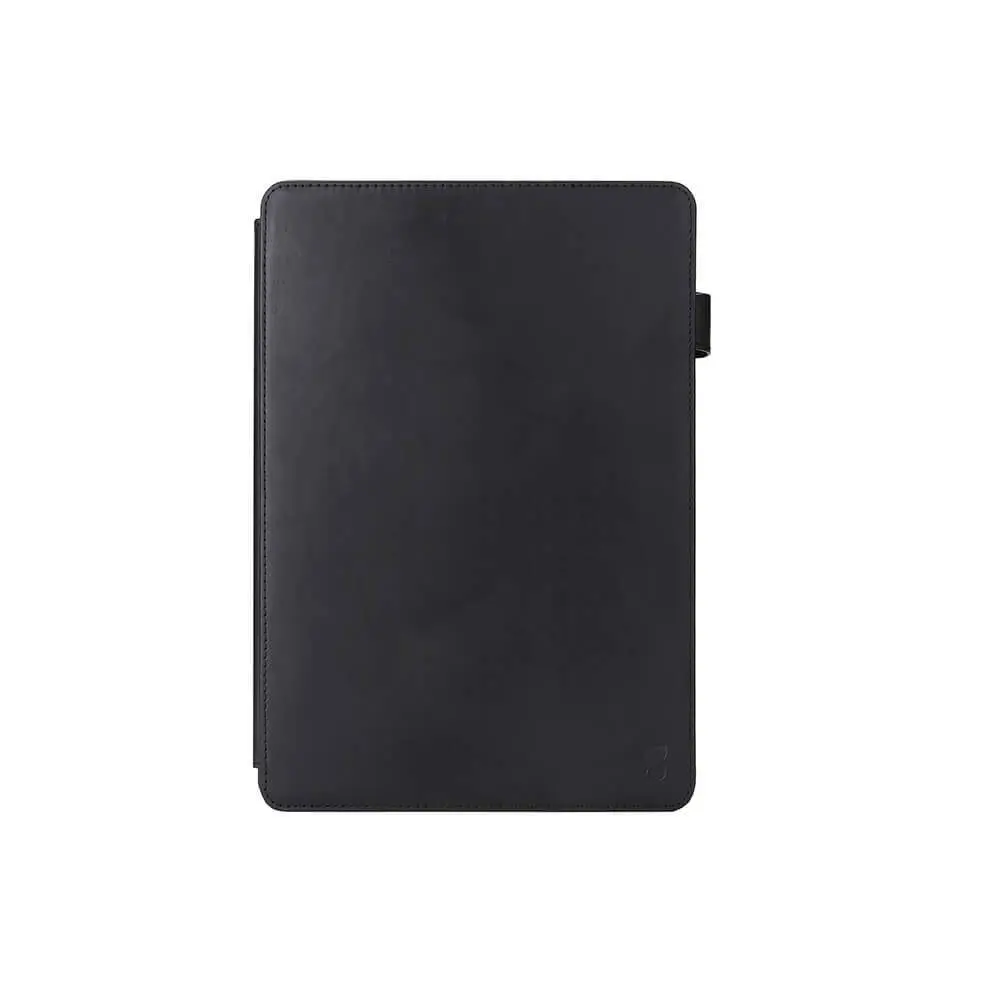 BUFFALO nettbrettetui Svart iPad 10,2" 2019/2020/2021
