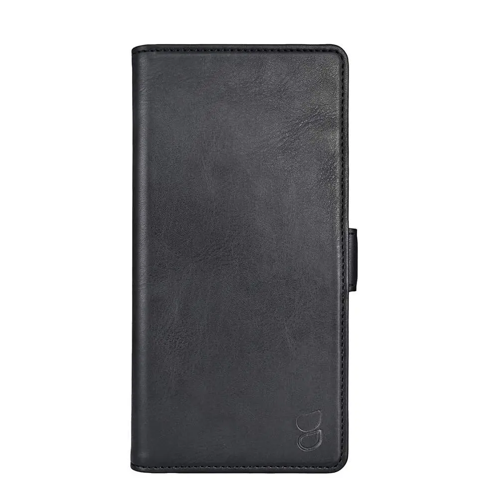 GEAR Classic 3 kort Resirkulert Samsung S24+ 5G Sort