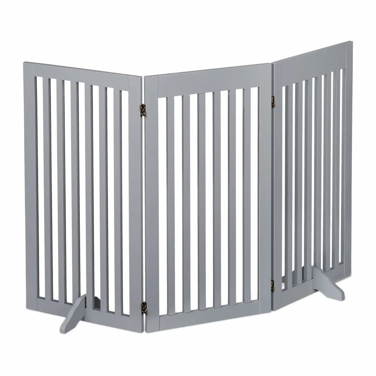 Barneport tre 92 cm
