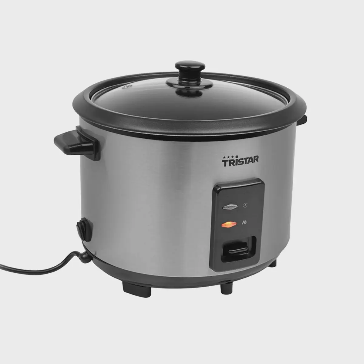 Riskoker 1,8 l, 700 W, Non-stick, Automatisk avstengning