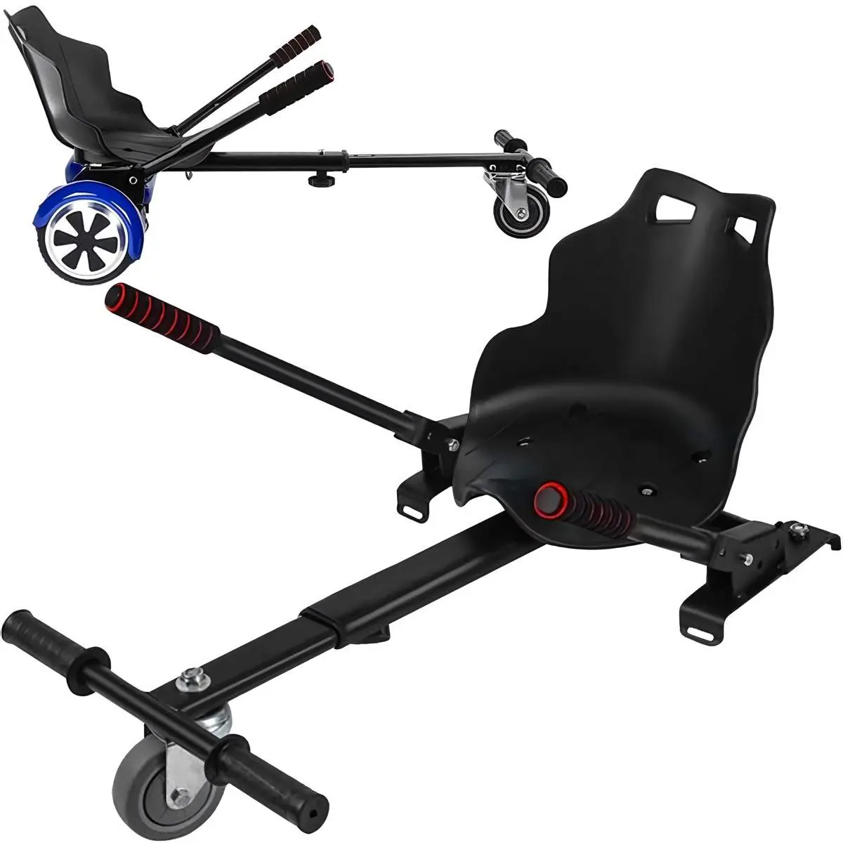 Gokart-overlegg for Trizand 23193-brett