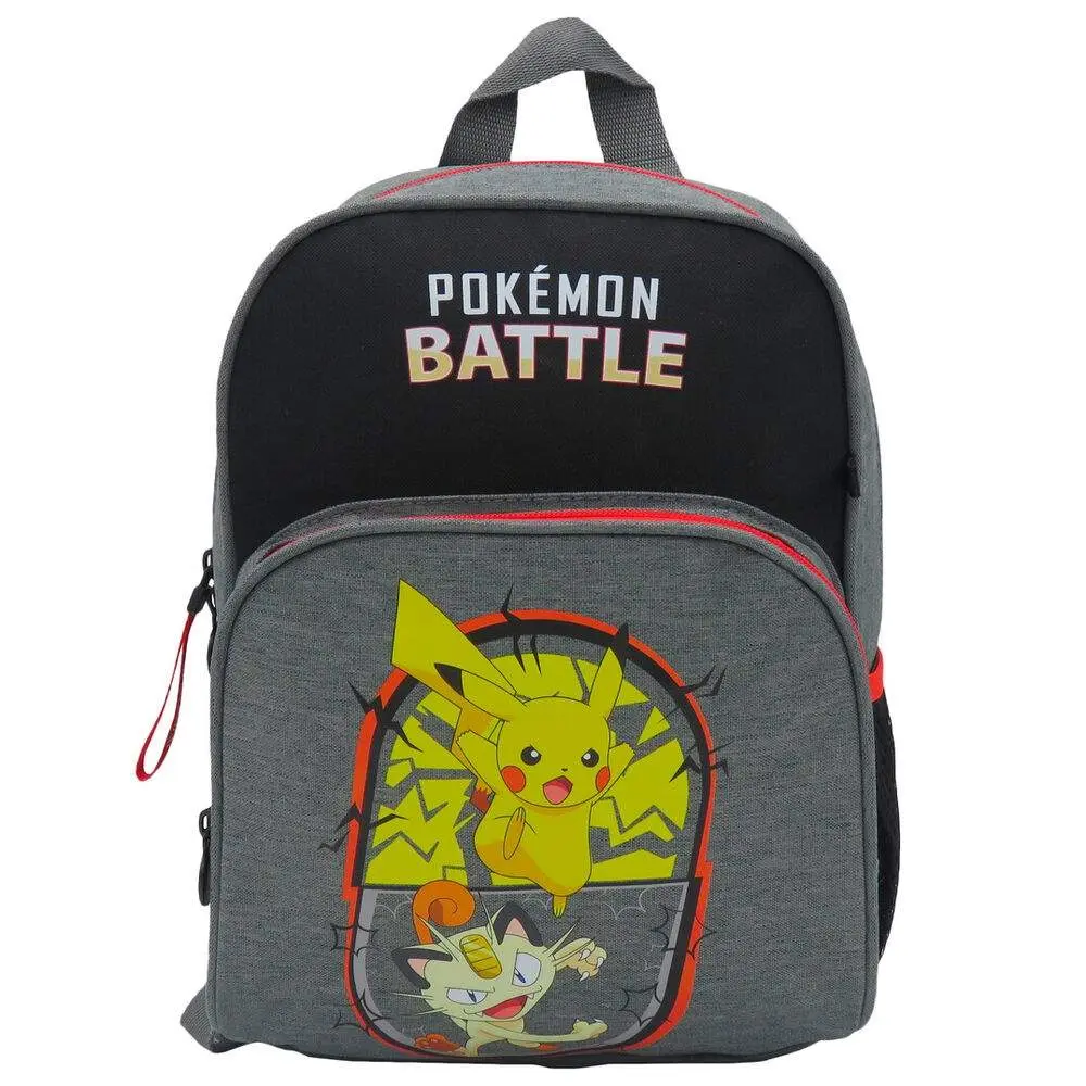 Pokémon Battle-ryggsekk 30 cm