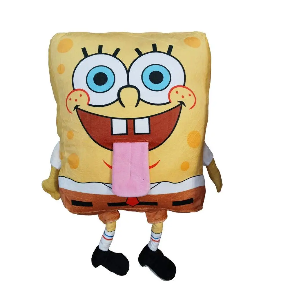 Svampebob - Svampebob plysjleke 50 cm