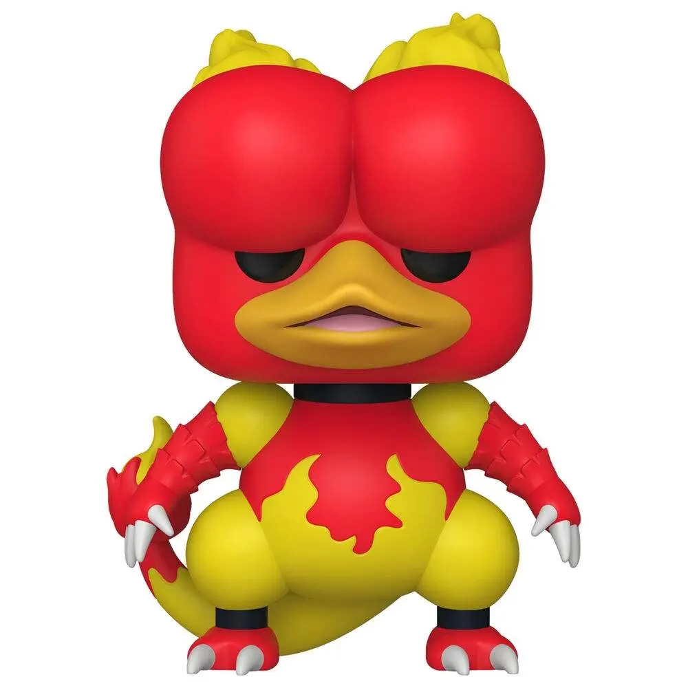 Magmar Pokémon-figur POP