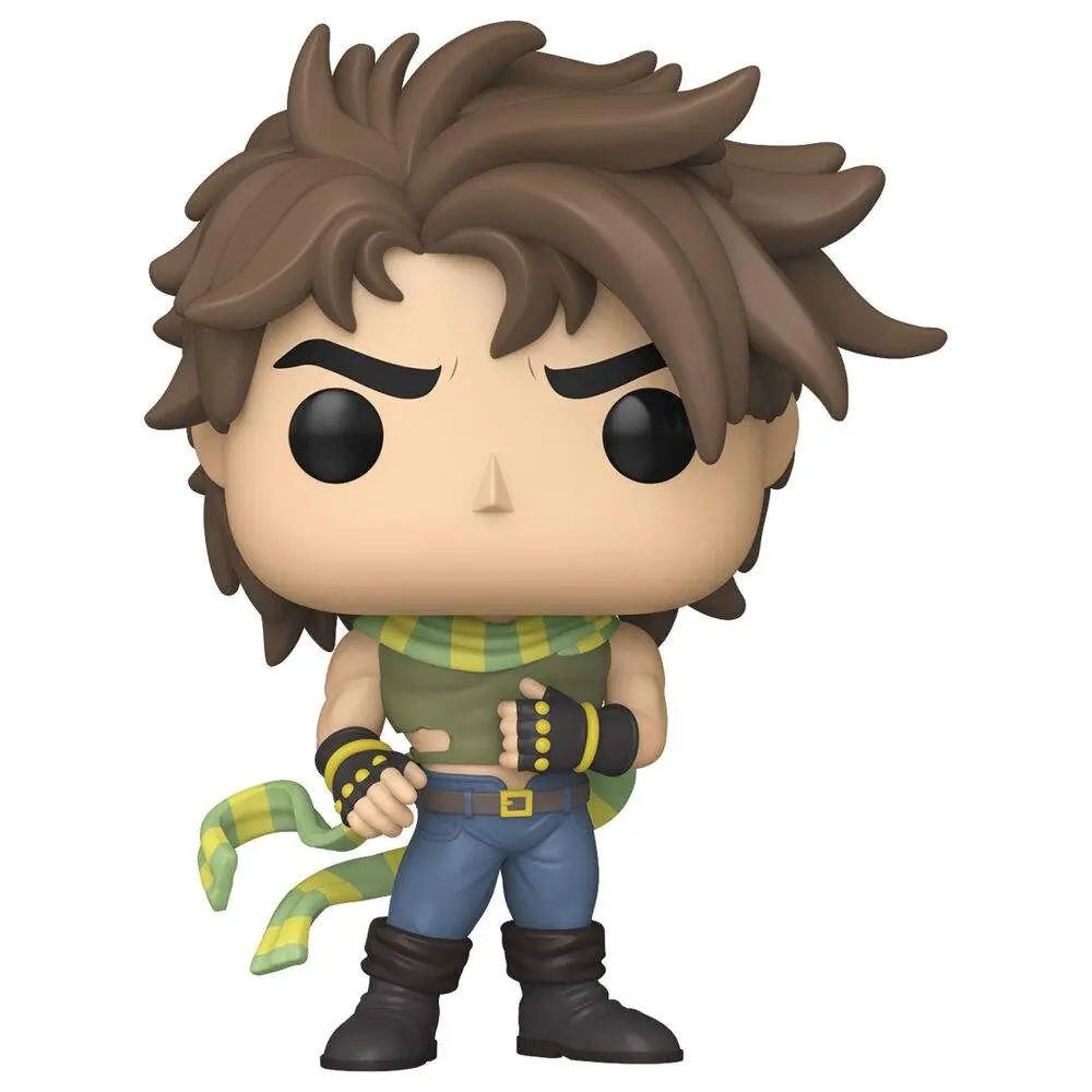 POP-figur JoJos bisarre eventyr Joseph