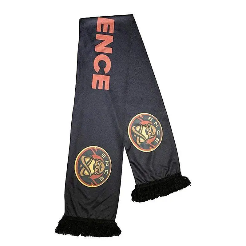 ENCE, Skjerf