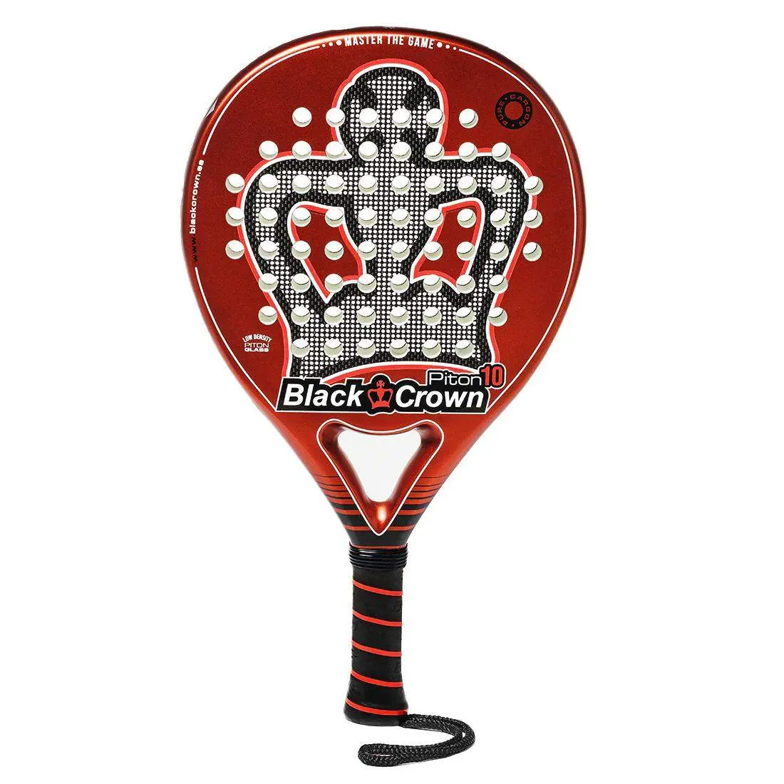 Black Crown Piton 10 2022