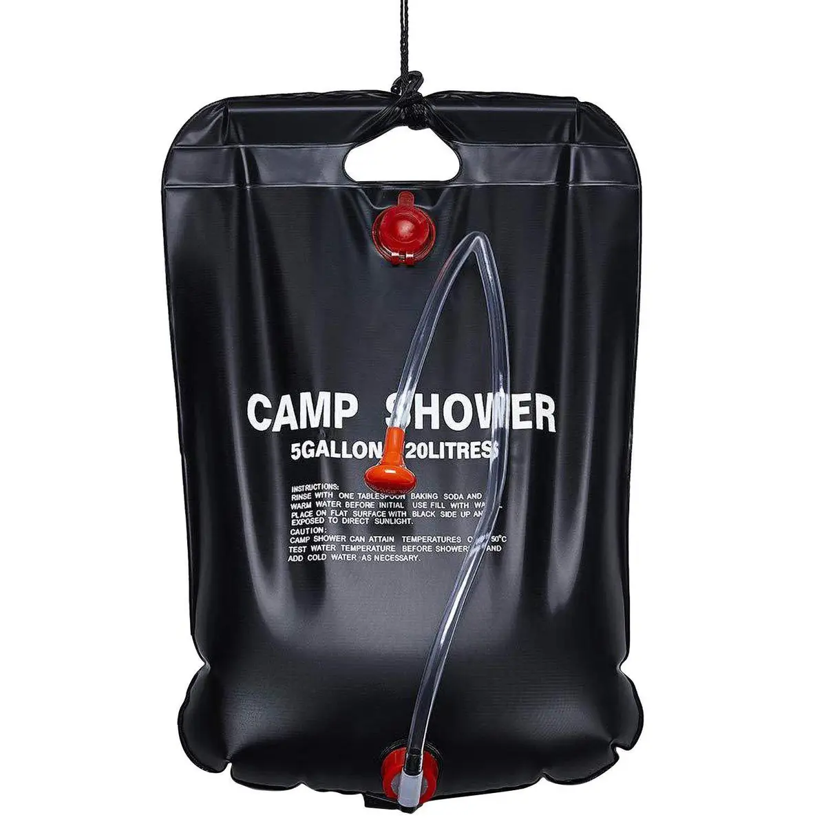 Campingdusj - 20 L