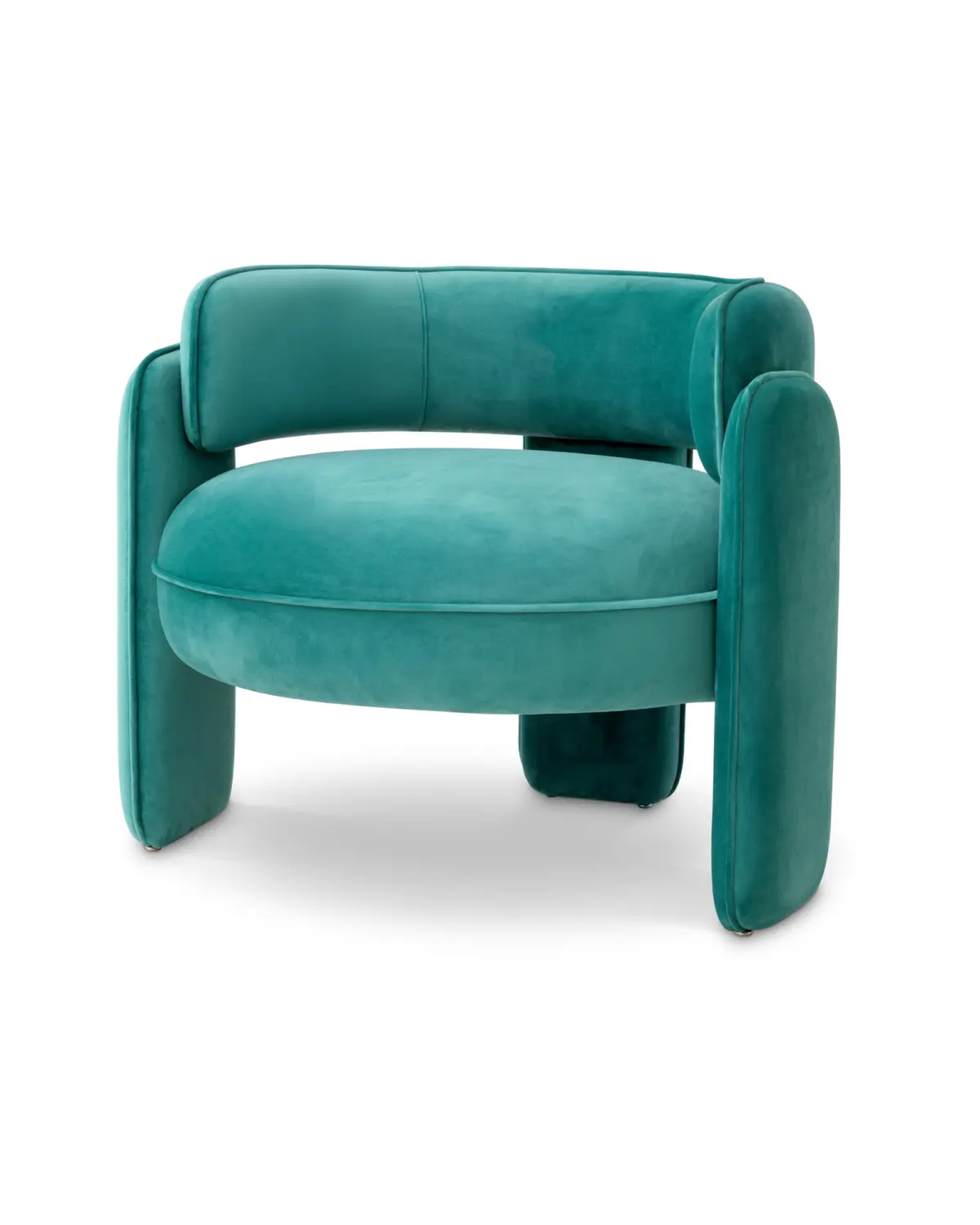 Chaplin lenestol savona turquoise