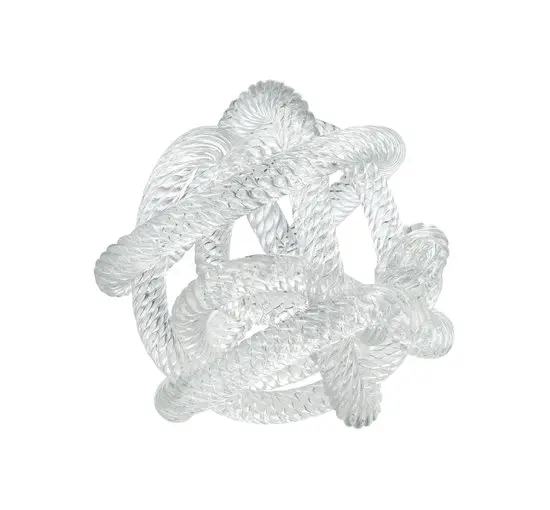 Dominico Desk Accessory Clear M