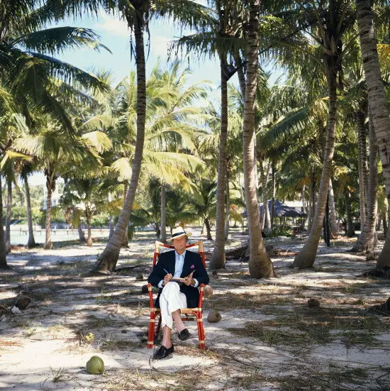 Abaco Islander