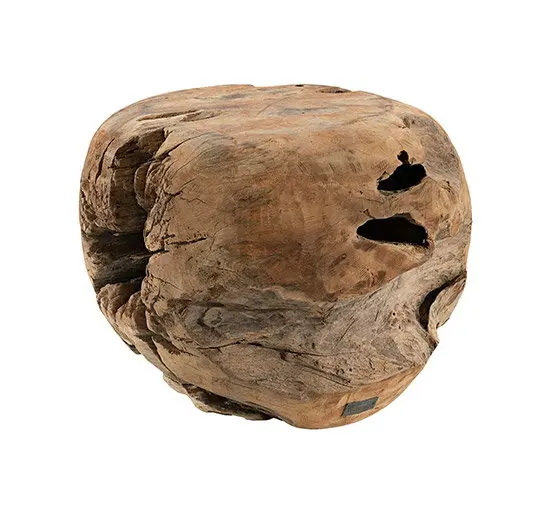 Root sidebord/krakk natur