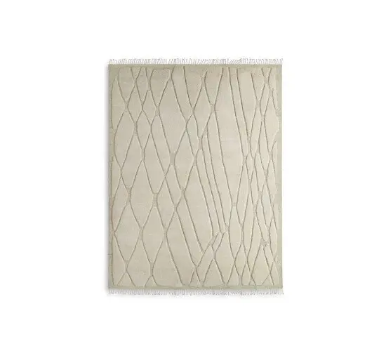 Coralie teppe ivory